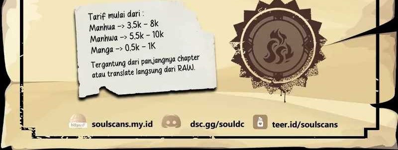 Monster Pet Evolution Chapter 290 Gambar 37