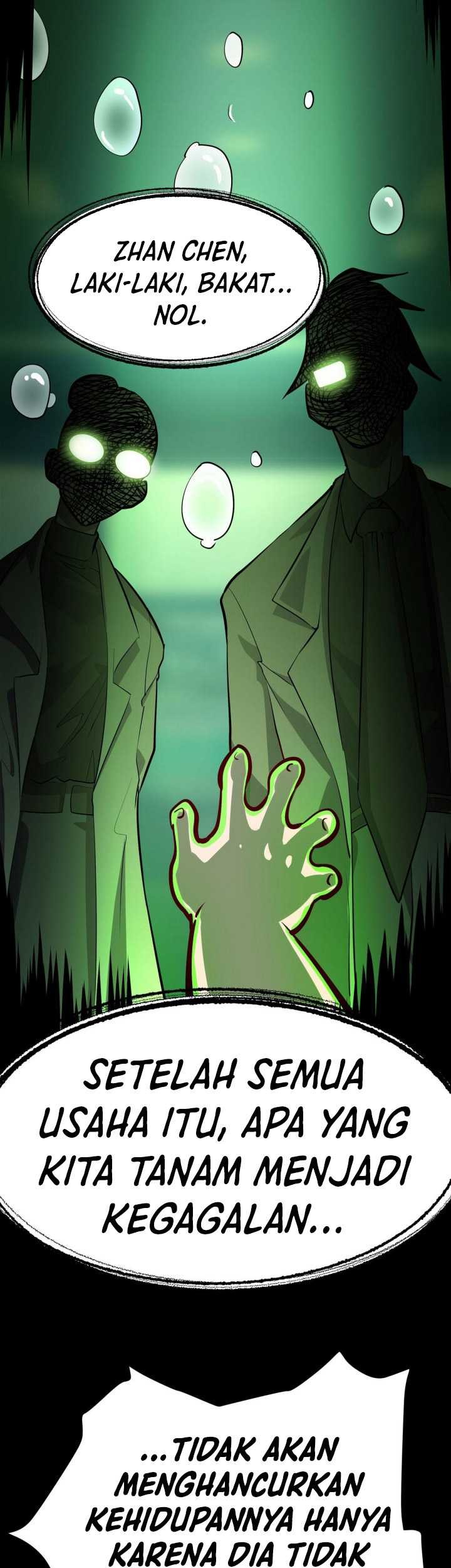 Hero? I Quit A Long Time Ago Chapter 457 Gambar 18