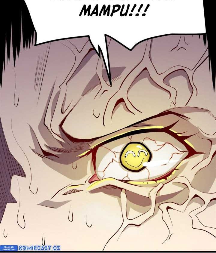 Hero? I Quit A Long Time Ago Chapter 457 Gambar 19