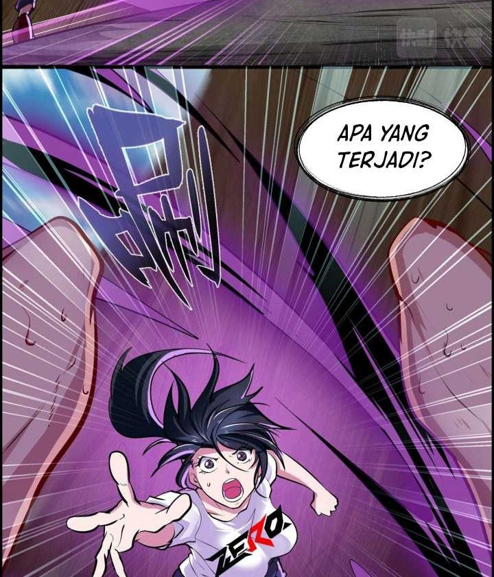 Hero? I Quit A Long Time Ago Chapter 457 Gambar 21