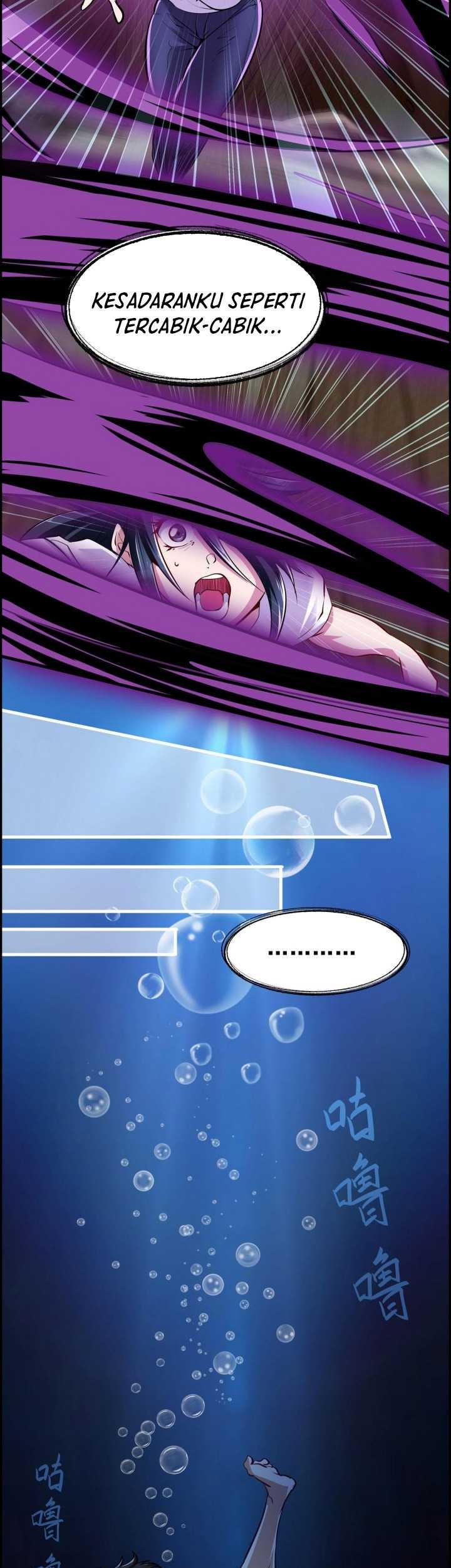 Hero? I Quit A Long Time Ago Chapter 457 Gambar 22