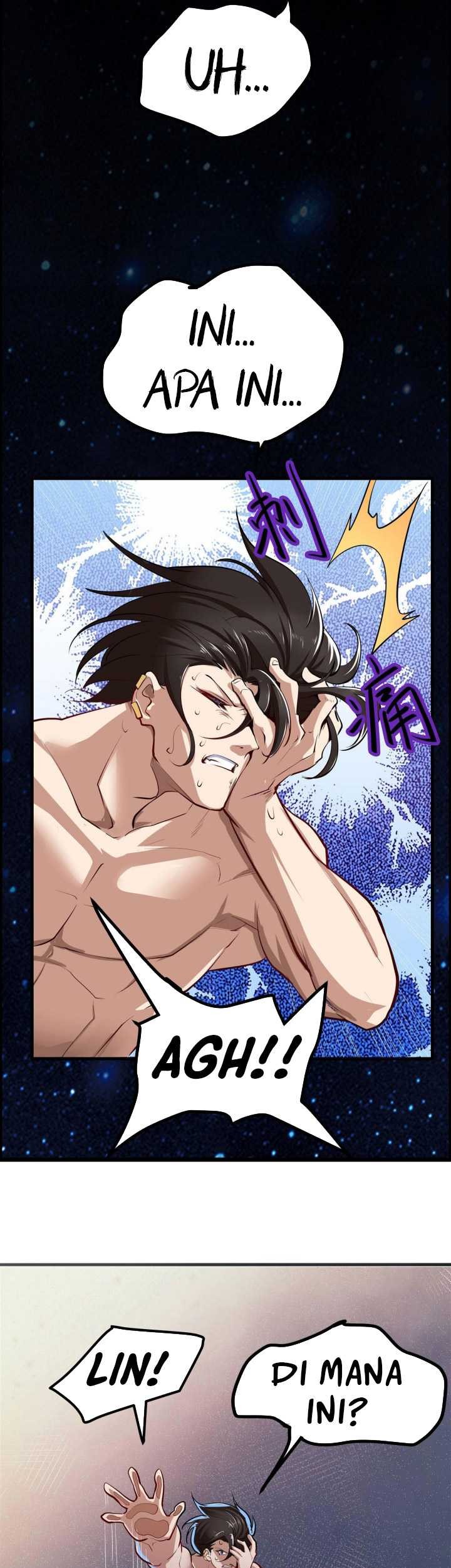 Hero? I Quit A Long Time Ago Chapter 457 Gambar 24