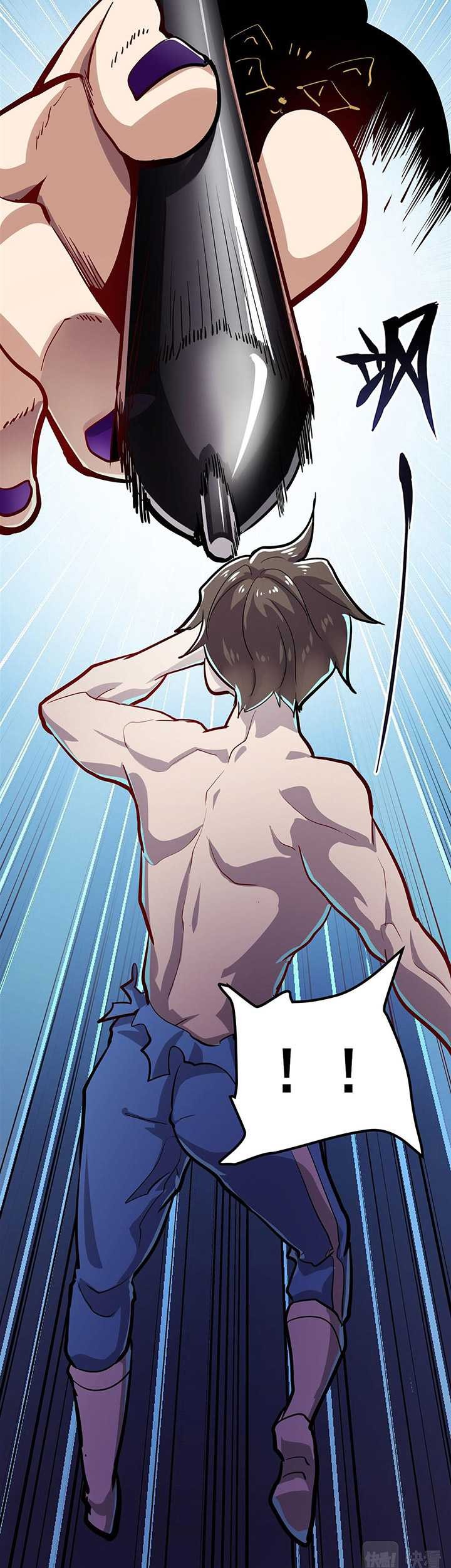 Hero? I Quit A Long Time Ago Chapter 457 Gambar 38