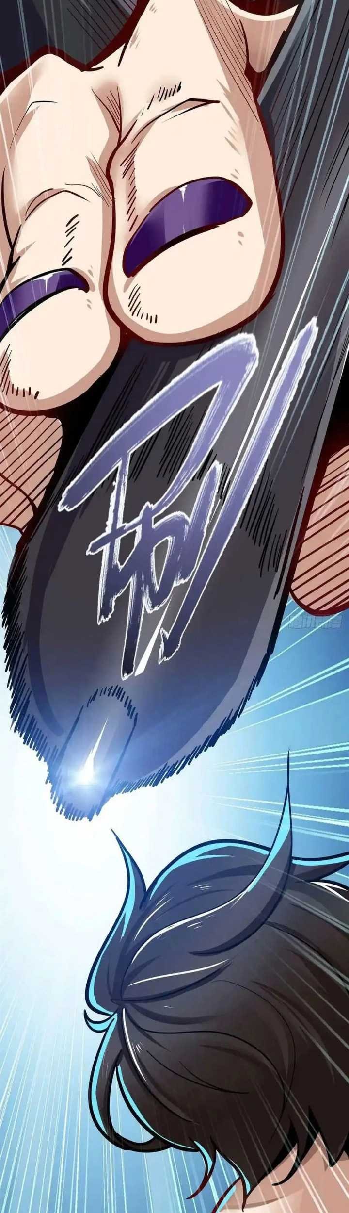 Hero? I Quit A Long Time Ago Chapter 457 Gambar 42