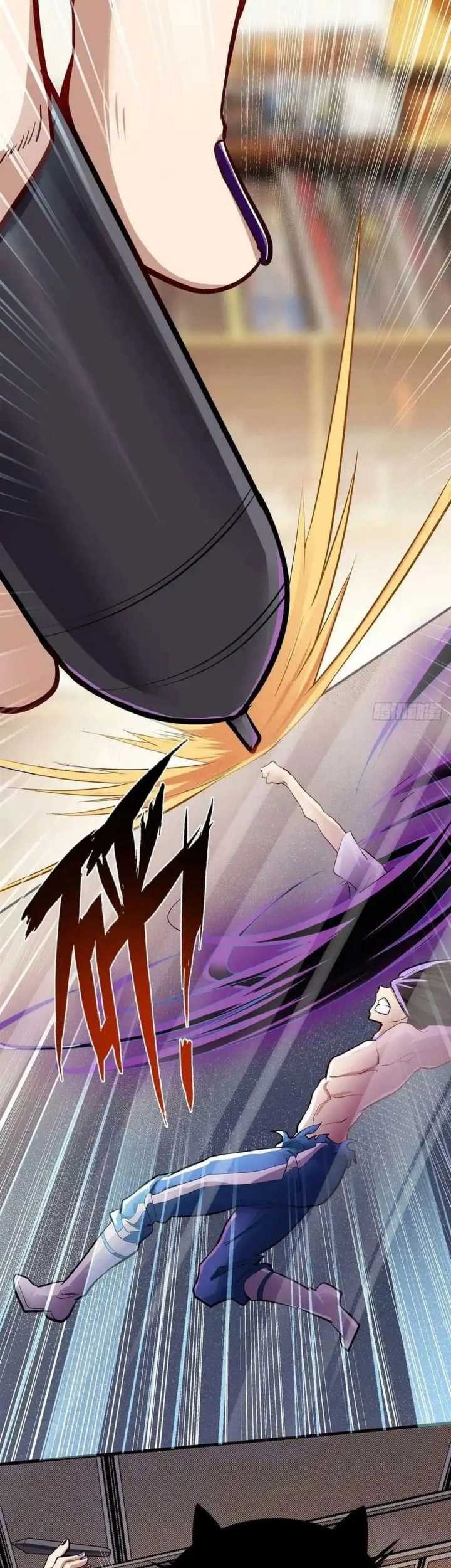 Hero? I Quit A Long Time Ago Chapter 457 Gambar 46