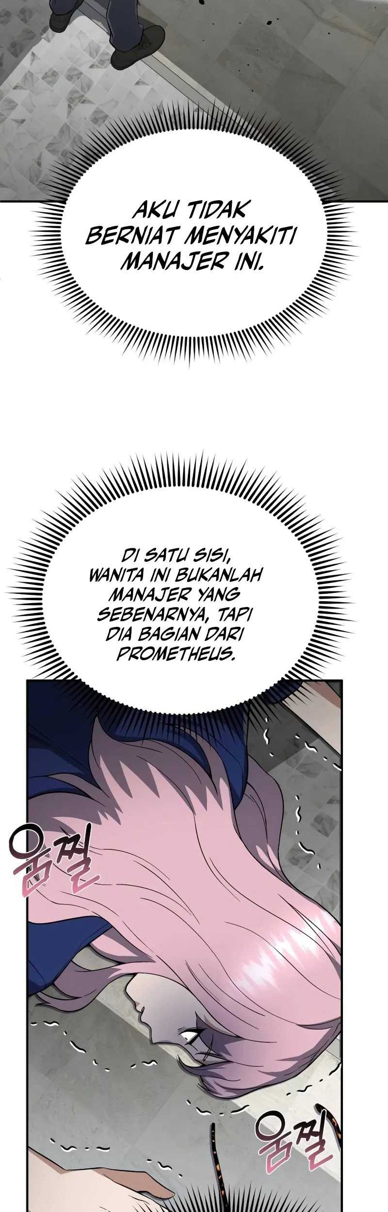 Genius of the Unique Lineage Chapter 93 Gambar 30