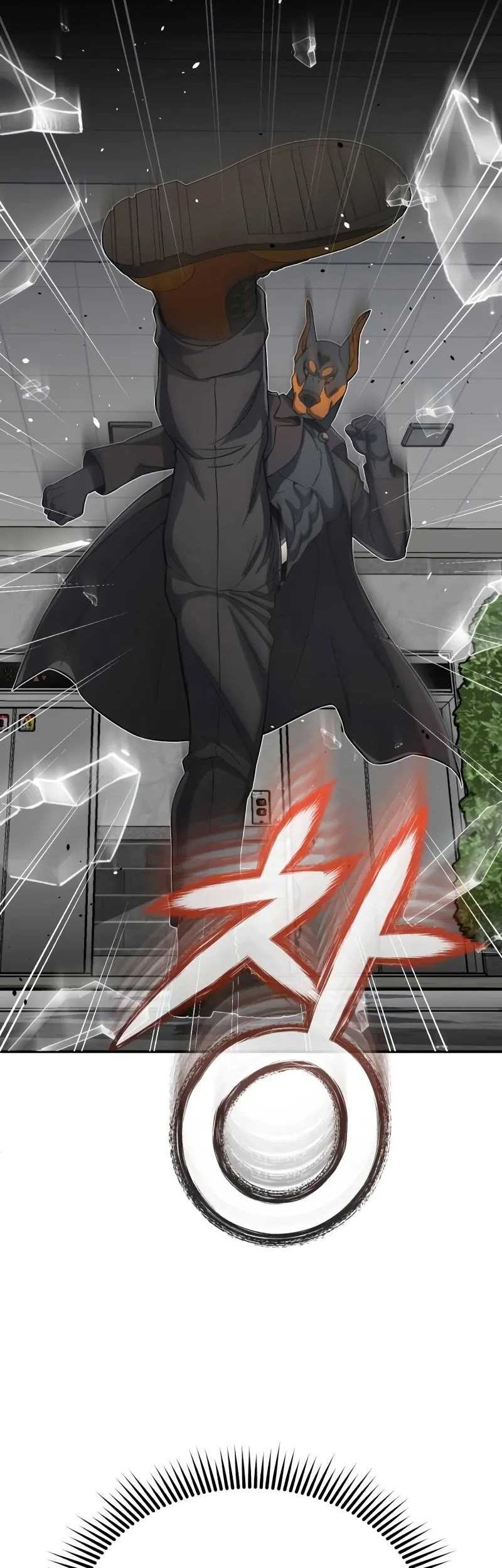 Genius of the Unique Lineage Chapter 93 Gambar 33