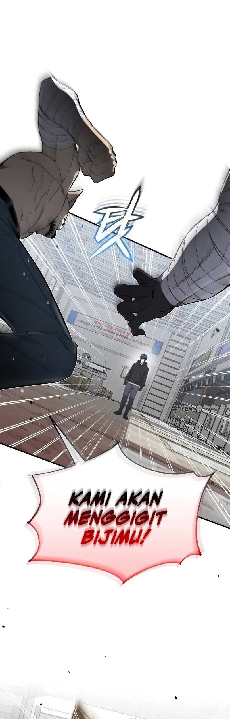 Genius of the Unique Lineage Chapter 93 Gambar 40