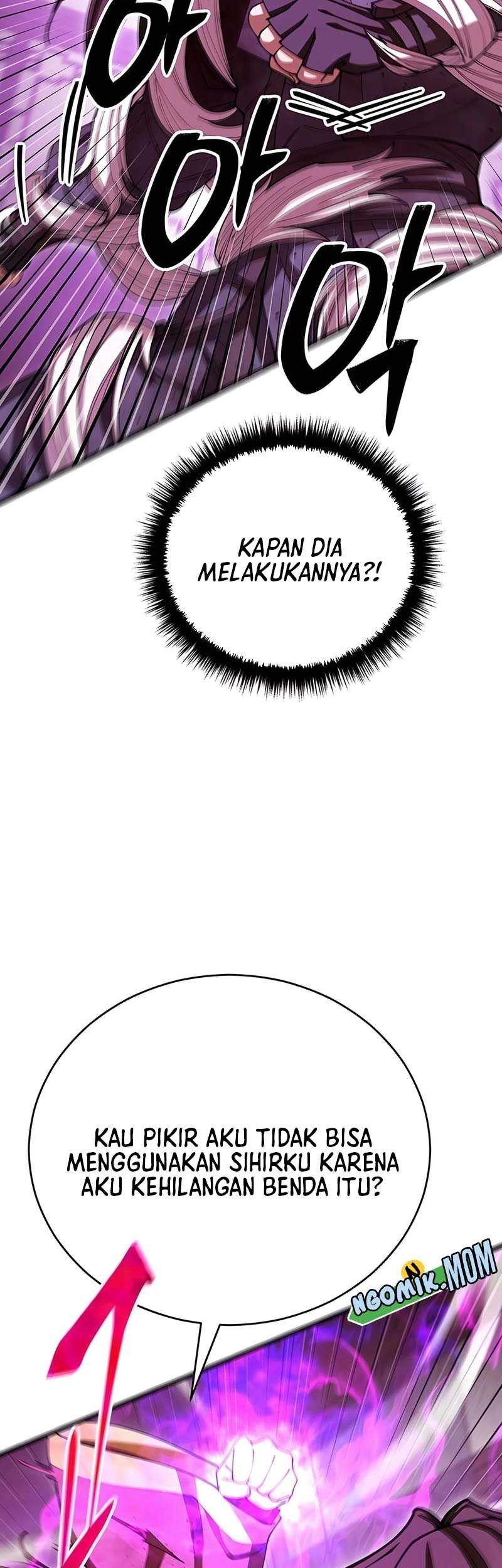 World’s Greatest Senior Disciple Chapter 106 Gambar 28