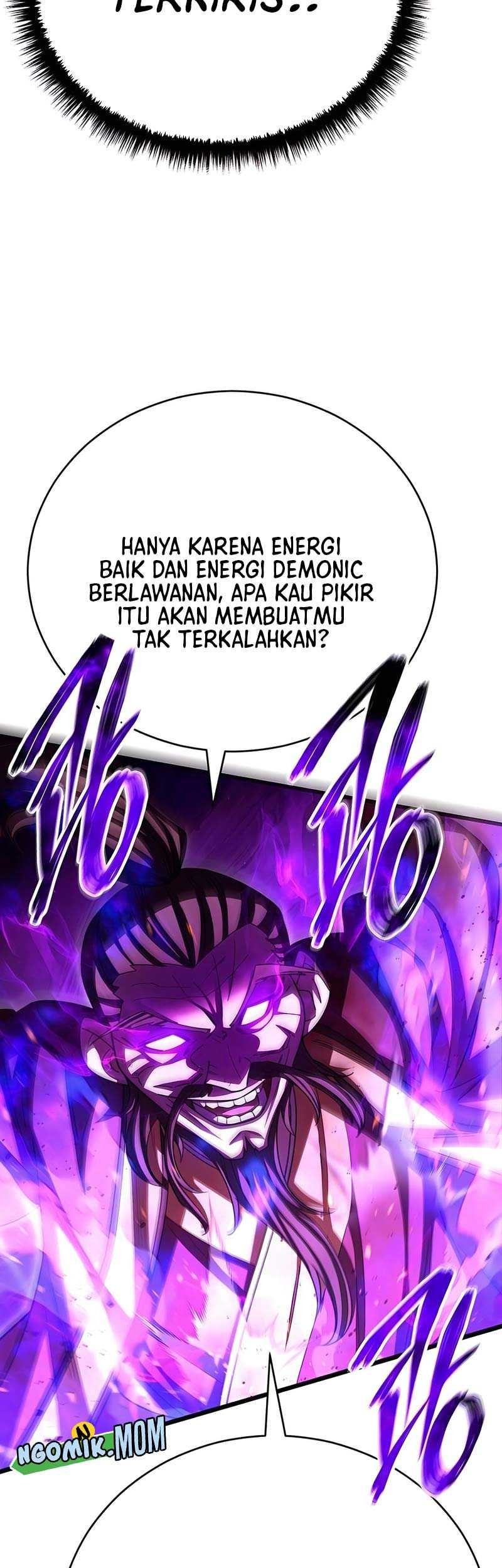 World’s Greatest Senior Disciple Chapter 106 Gambar 38