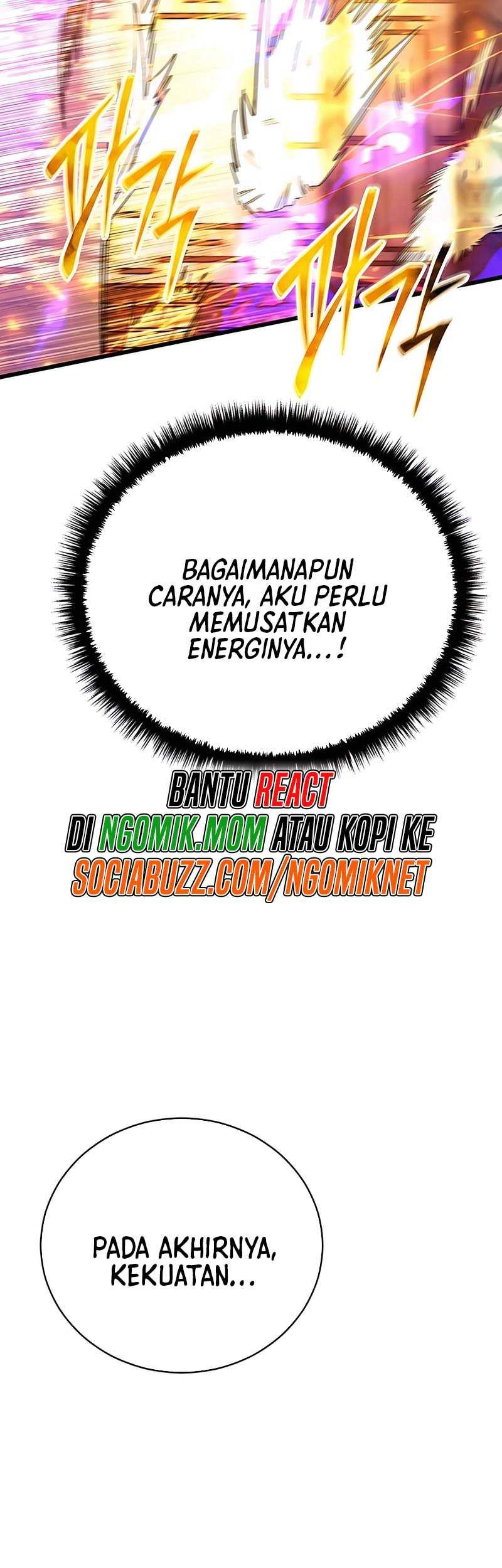 World’s Greatest Senior Disciple Chapter 106 Gambar 40