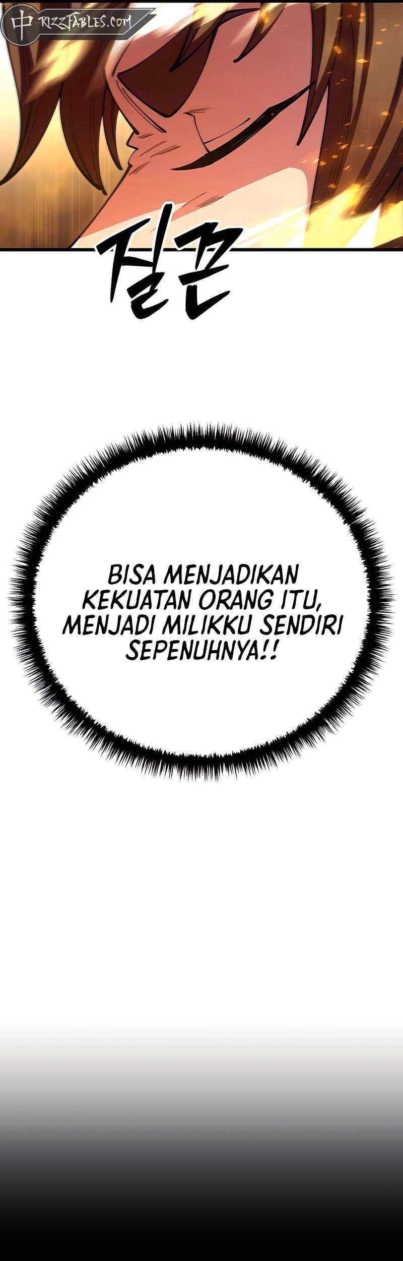 World’s Greatest Senior Disciple Chapter 106 Gambar 46