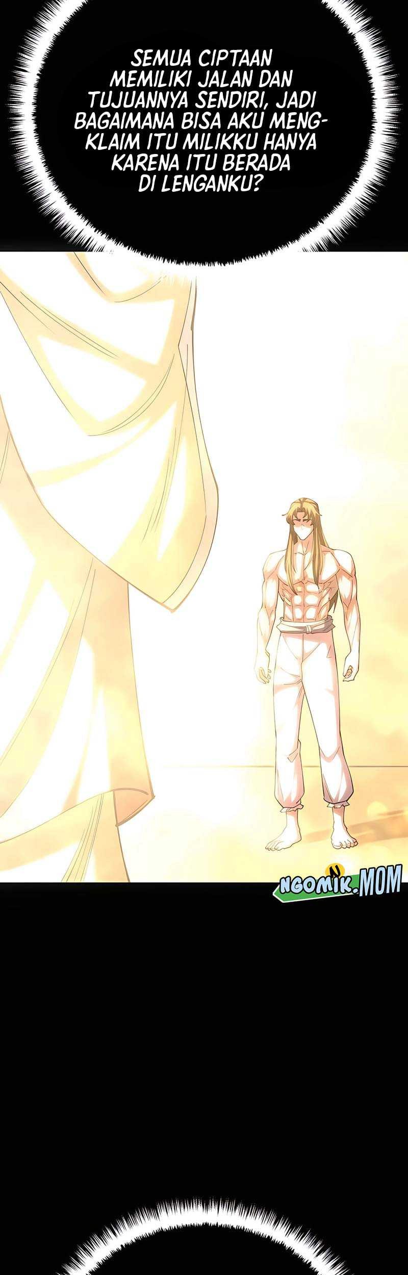 World’s Greatest Senior Disciple Chapter 106 Gambar 50