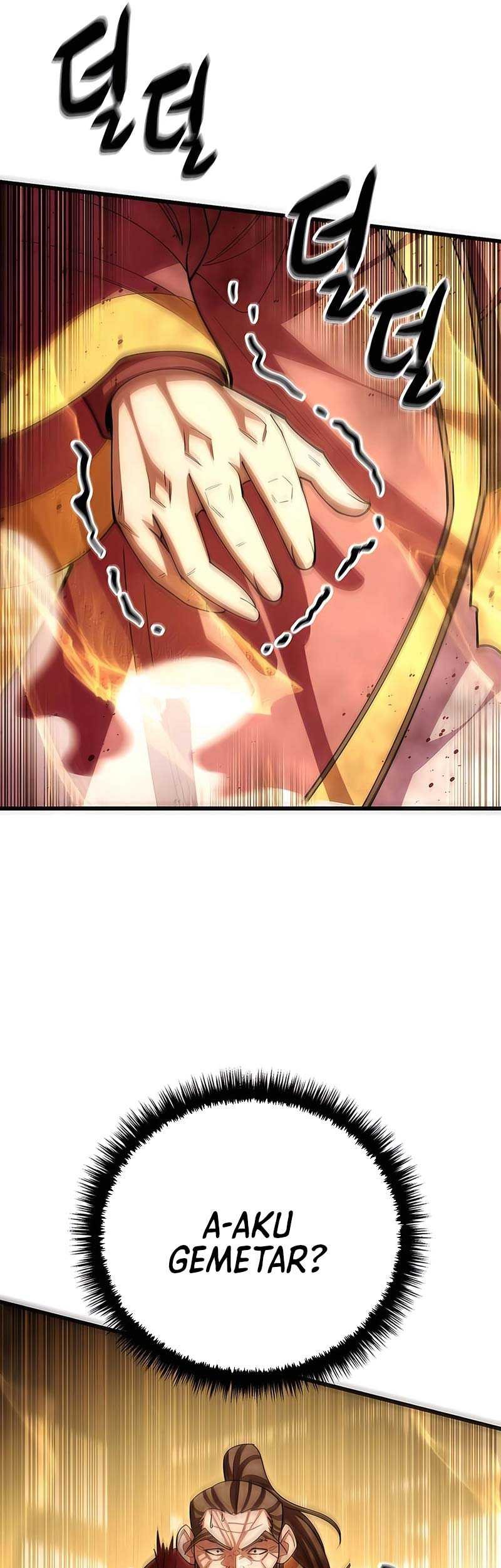 World’s Greatest Senior Disciple Chapter 106 Gambar 58