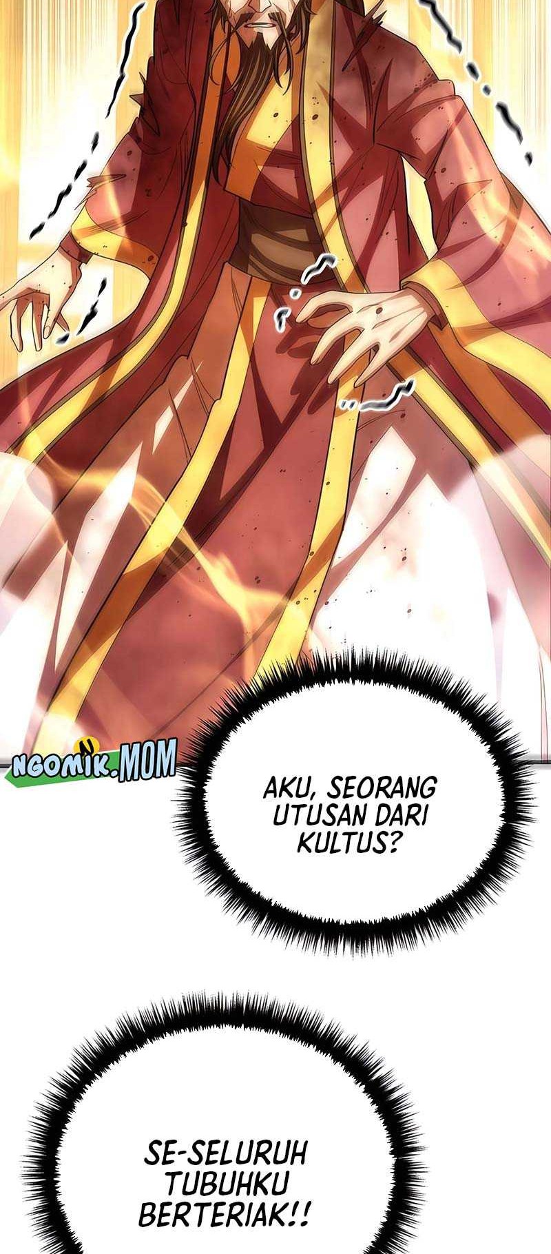 World’s Greatest Senior Disciple Chapter 106 Gambar 59