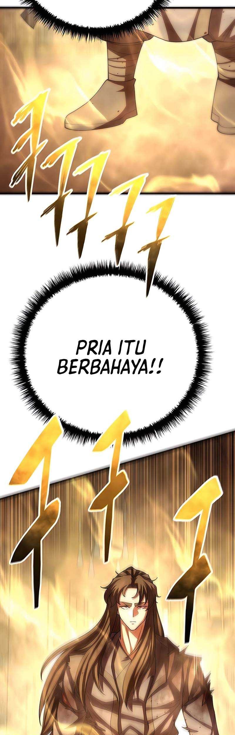 World’s Greatest Senior Disciple Chapter 106 Gambar 60