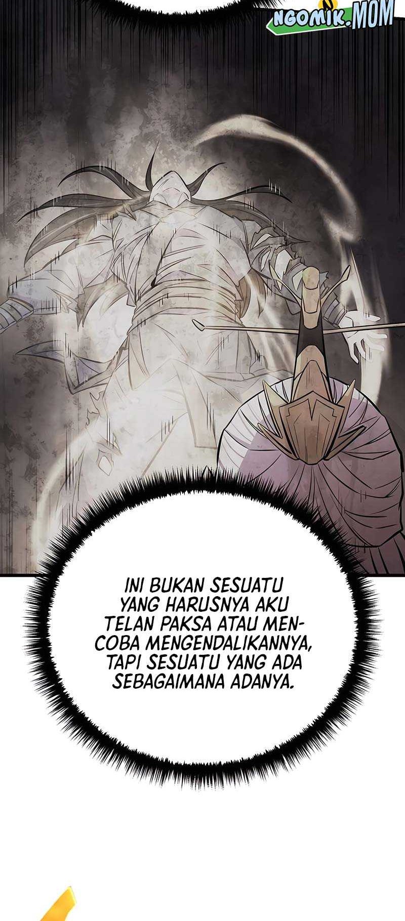 World’s Greatest Senior Disciple Chapter 106 Gambar 65