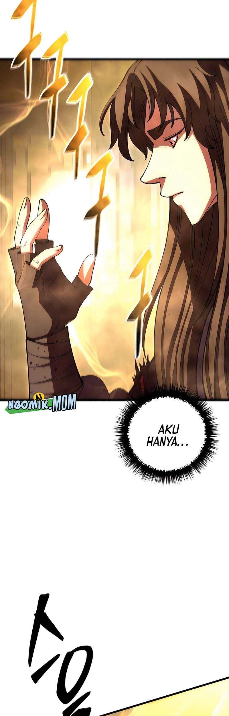 World’s Greatest Senior Disciple Chapter 106 Gambar 66