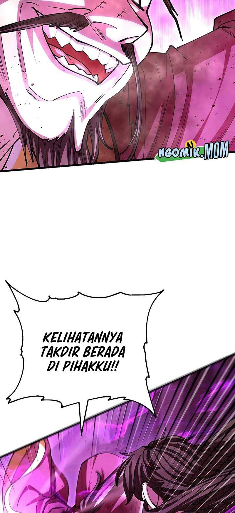 World’s Greatest Senior Disciple Chapter 106 Gambar 5