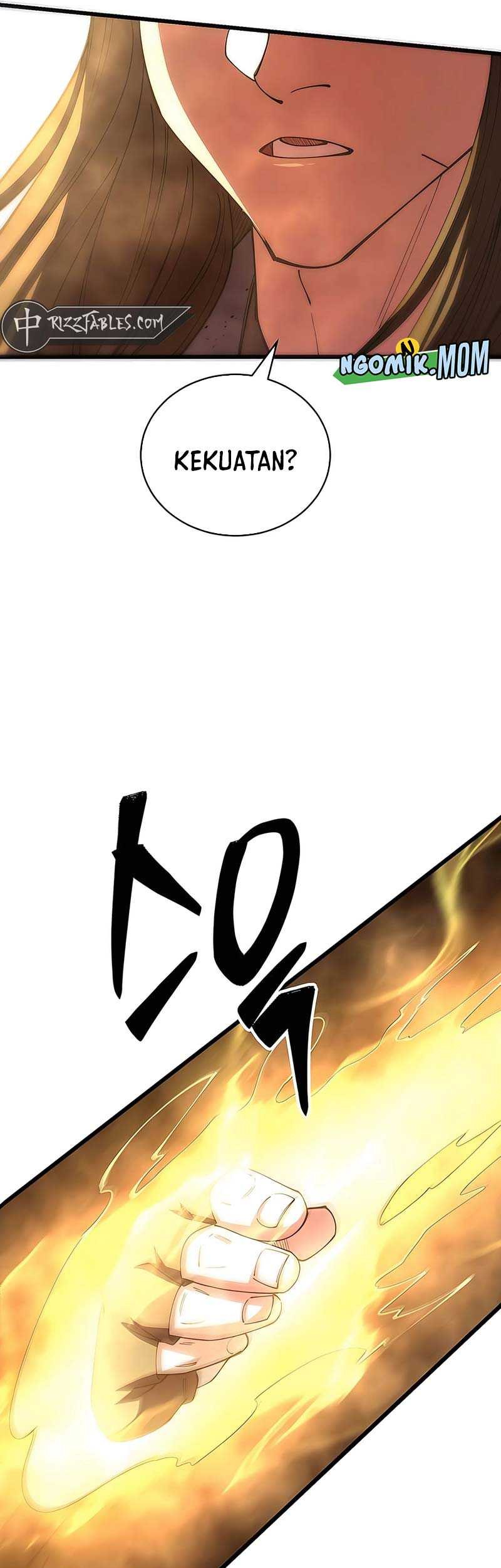 World’s Greatest Senior Disciple Chapter 106 Gambar 80