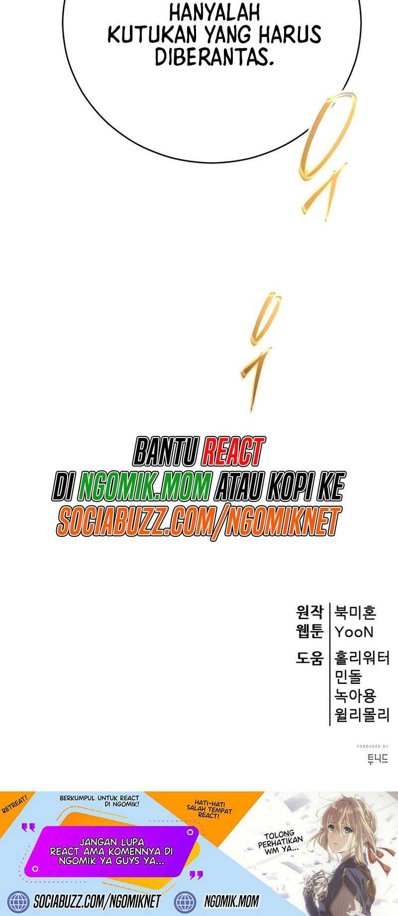 World’s Greatest Senior Disciple Chapter 106 Gambar 87