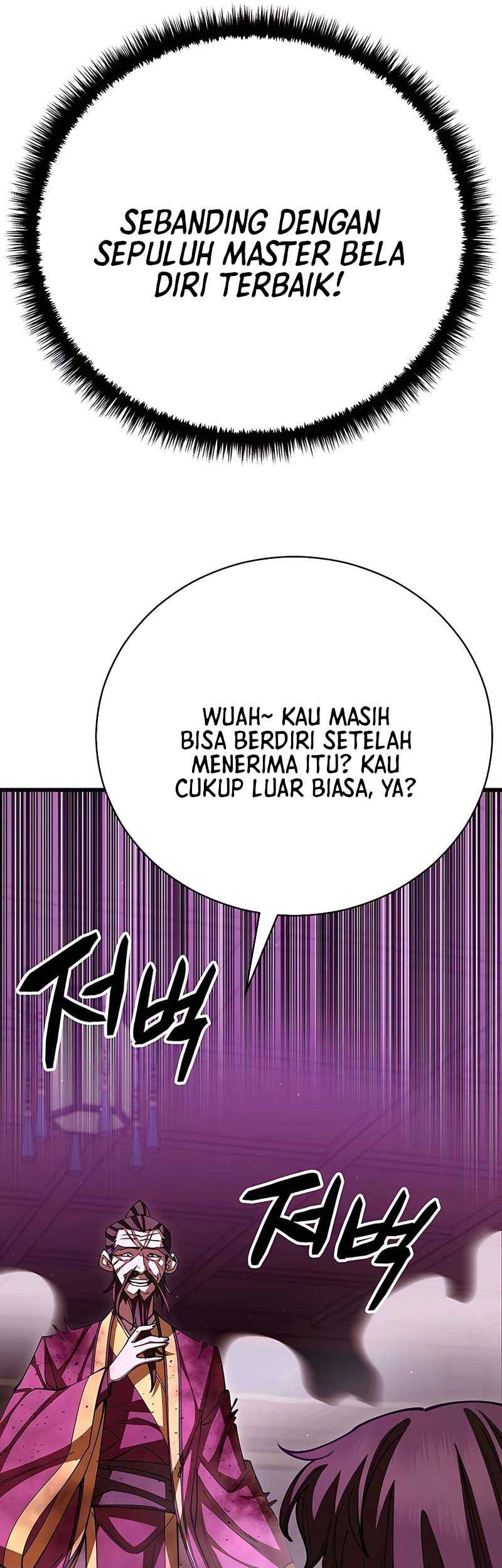 World’s Greatest Senior Disciple Chapter 106 Gambar 14