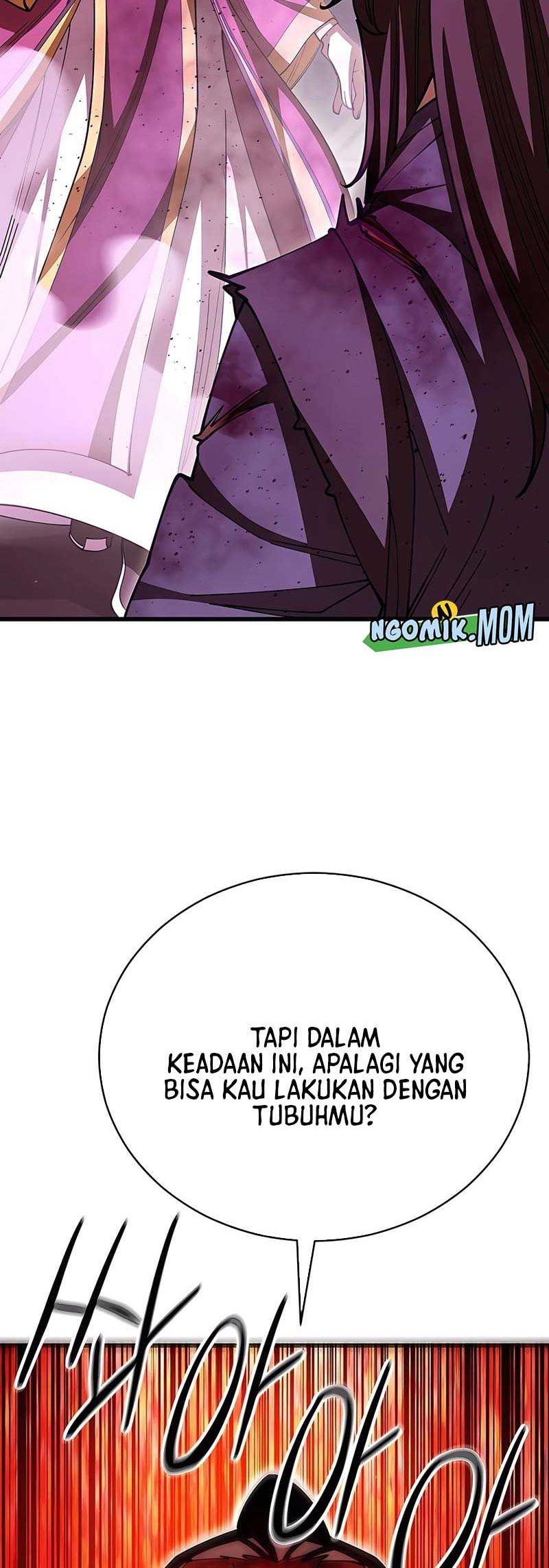 World’s Greatest Senior Disciple Chapter 106 Gambar 15