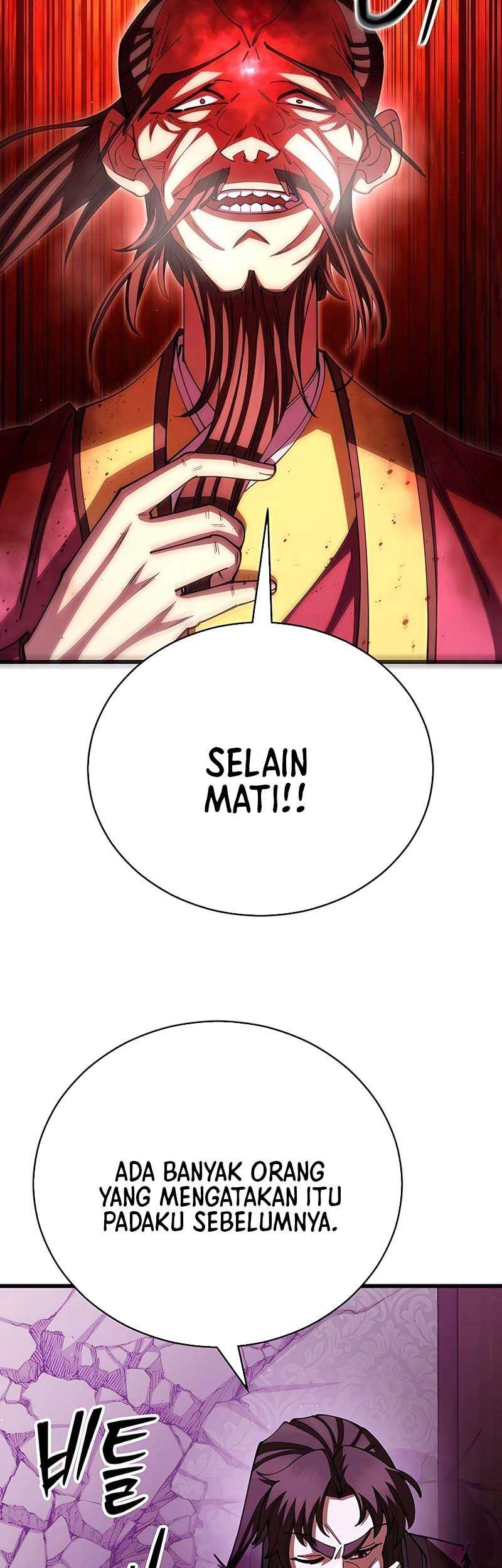 World’s Greatest Senior Disciple Chapter 106 Gambar 16