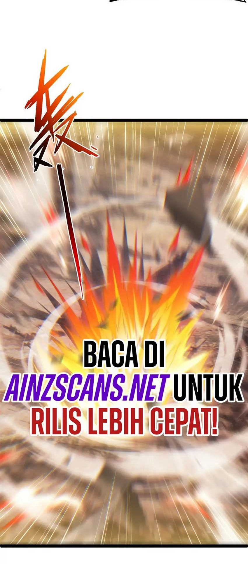 Maxed Strength Necromancer Chapter 57 Gambar 30