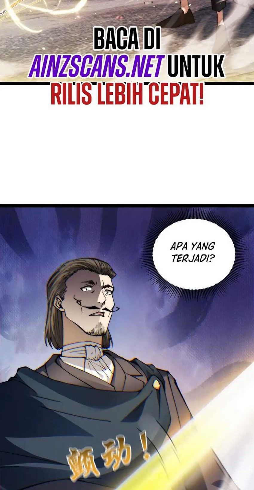 Maxed Strength Necromancer Chapter 57 Gambar 34