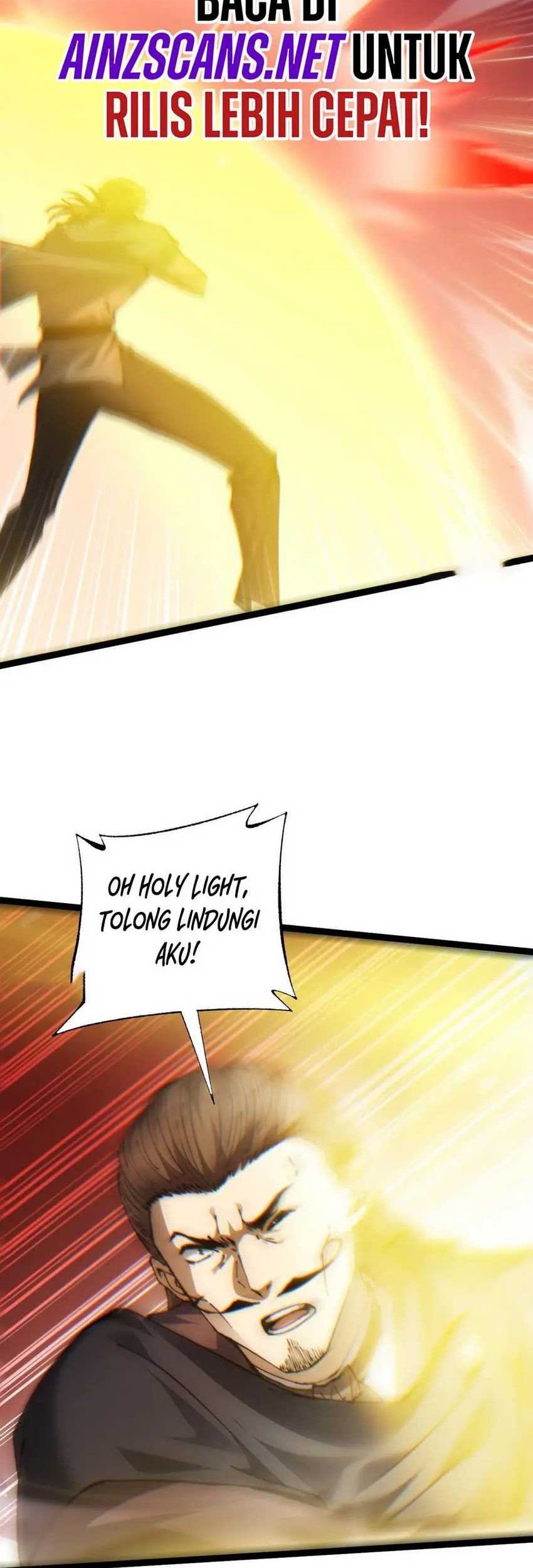 Maxed Strength Necromancer Chapter 57 Gambar 40