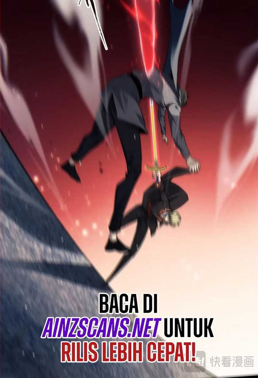 Maxed Strength Necromancer Chapter 57 Gambar 42