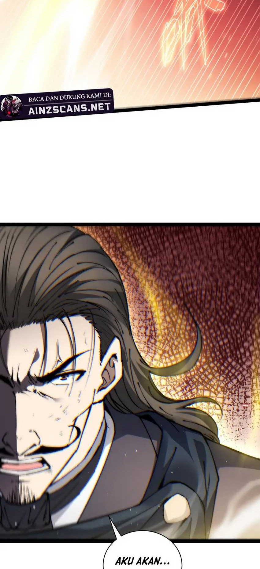 Maxed Strength Necromancer Chapter 57 Gambar 46