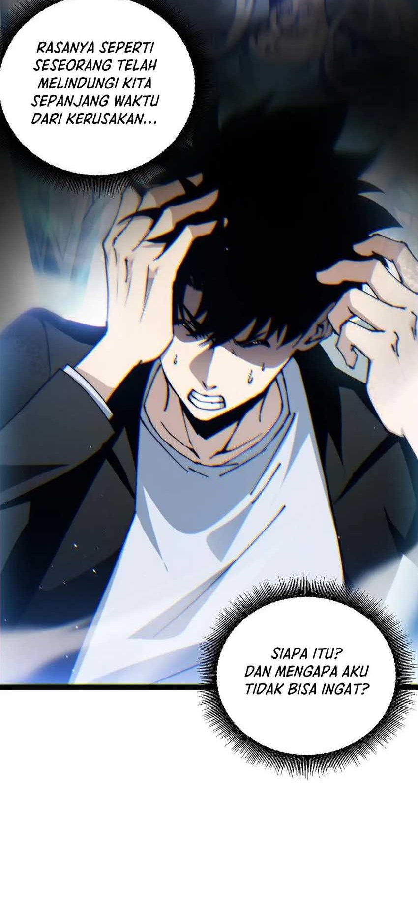 Maxed Strength Necromancer Chapter 57 Gambar 50