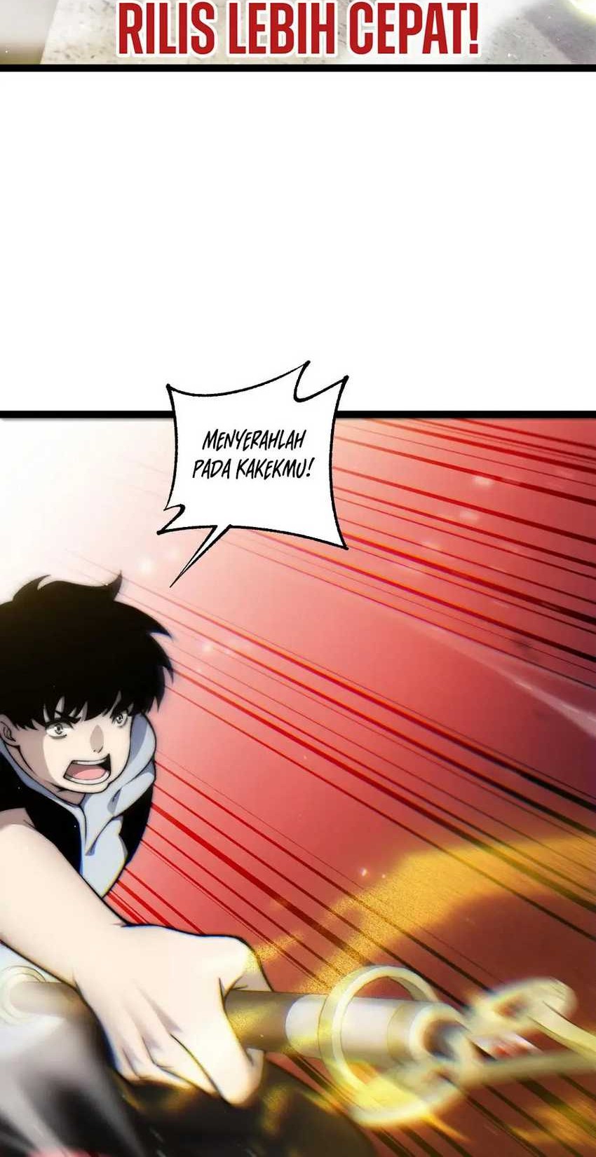 Maxed Strength Necromancer Chapter 57 Gambar 10