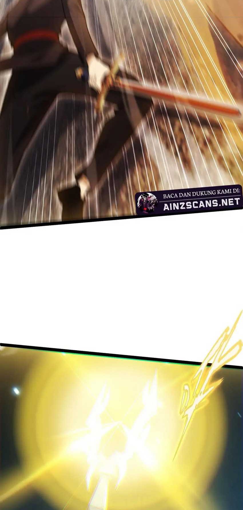 Maxed Strength Necromancer Chapter 57 Gambar 18