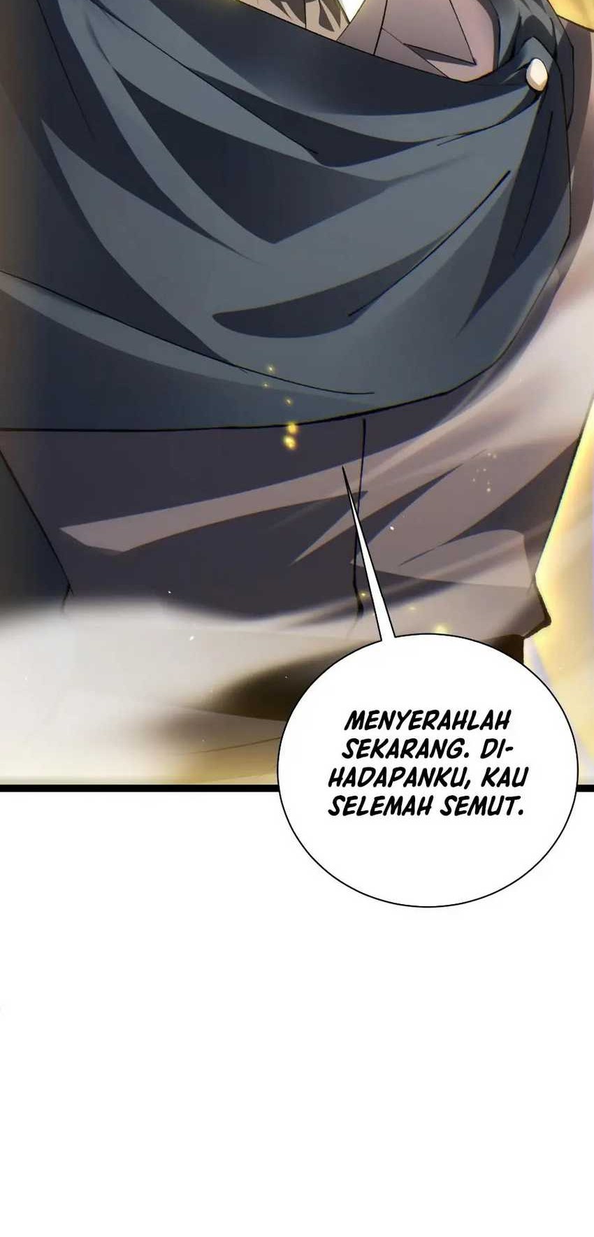 Maxed Strength Necromancer Chapter 57 Gambar 26