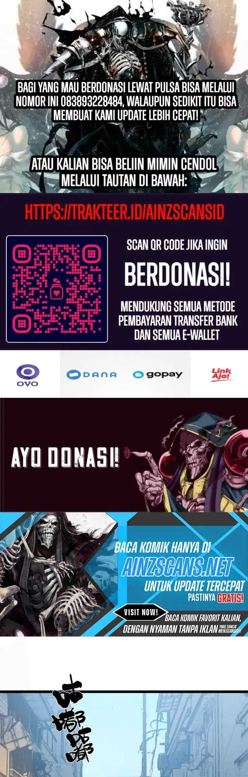 Baca Manhua I Became The King by Scavenging Chapter 34 Gambar 2