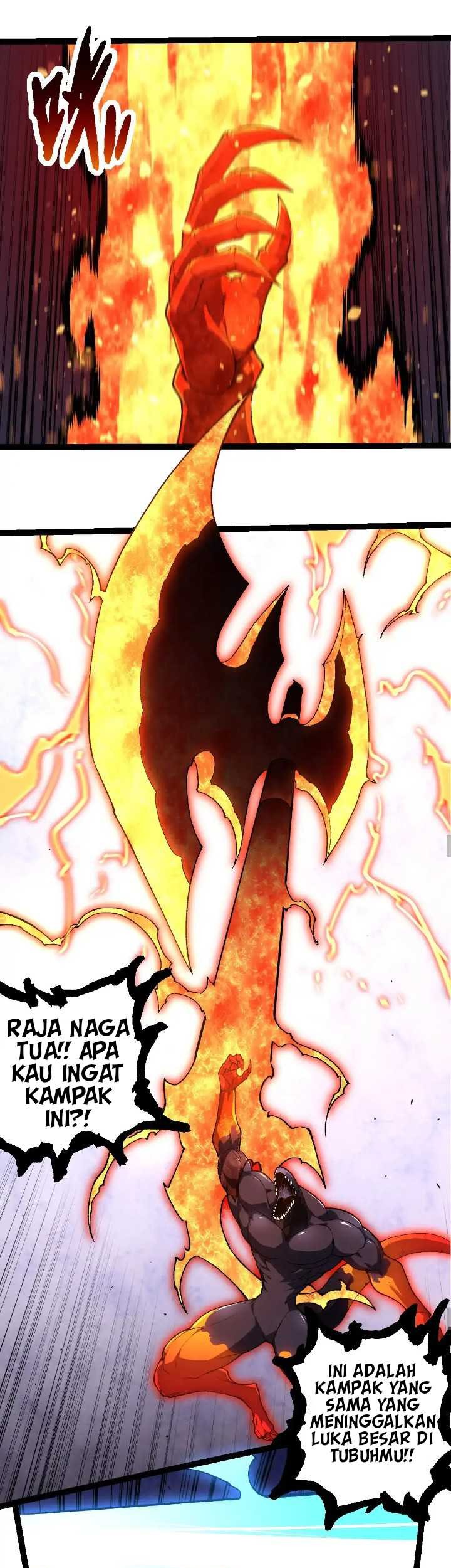 Evolution Begins With A Big Tree Chapter 295 Gambar 25