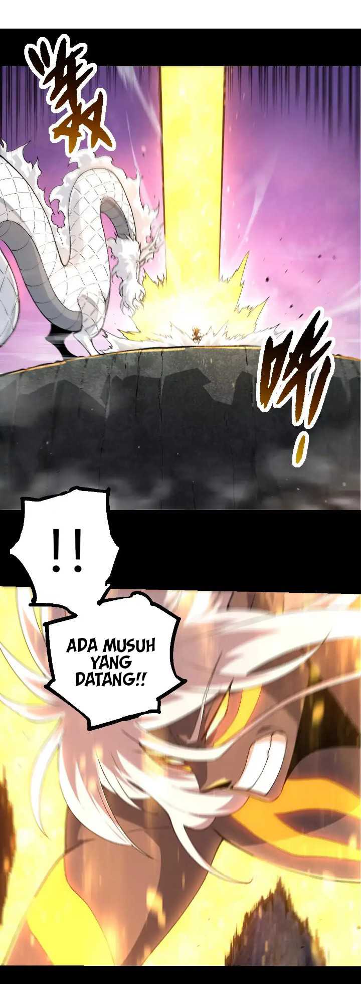 Evolution Begins With A Big Tree Chapter 295 Gambar 3