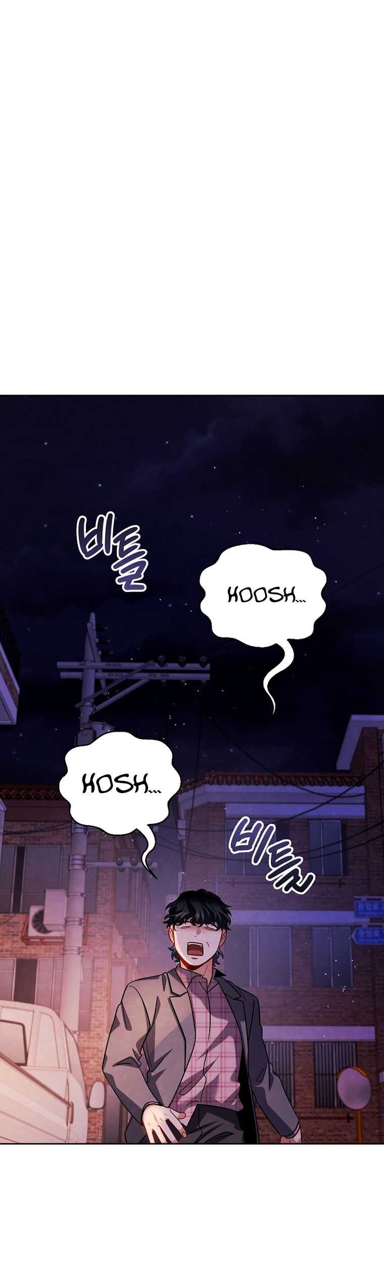 Baca Manhwa Be the Actor Chapter 109 Gambar 2
