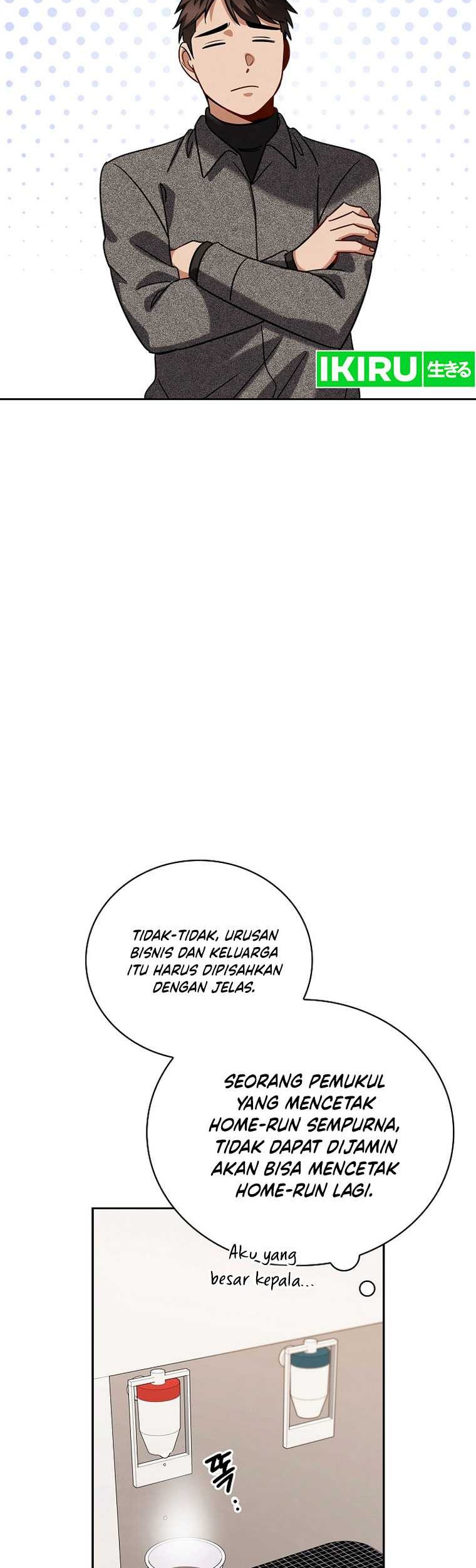 Be the Actor Chapter 109 Gambar 37