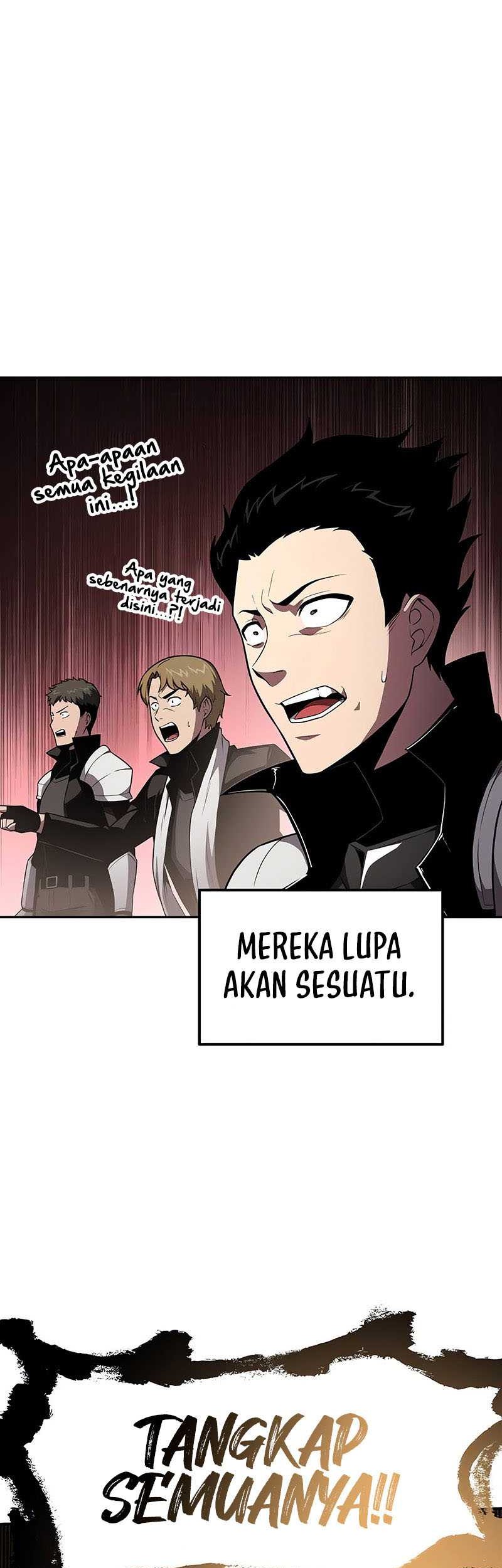 The Knight King Who Returned with a God Chapter 87 Gambar 60