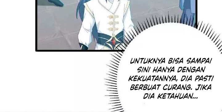 Against the Gods Chapter 636 Gambar 21