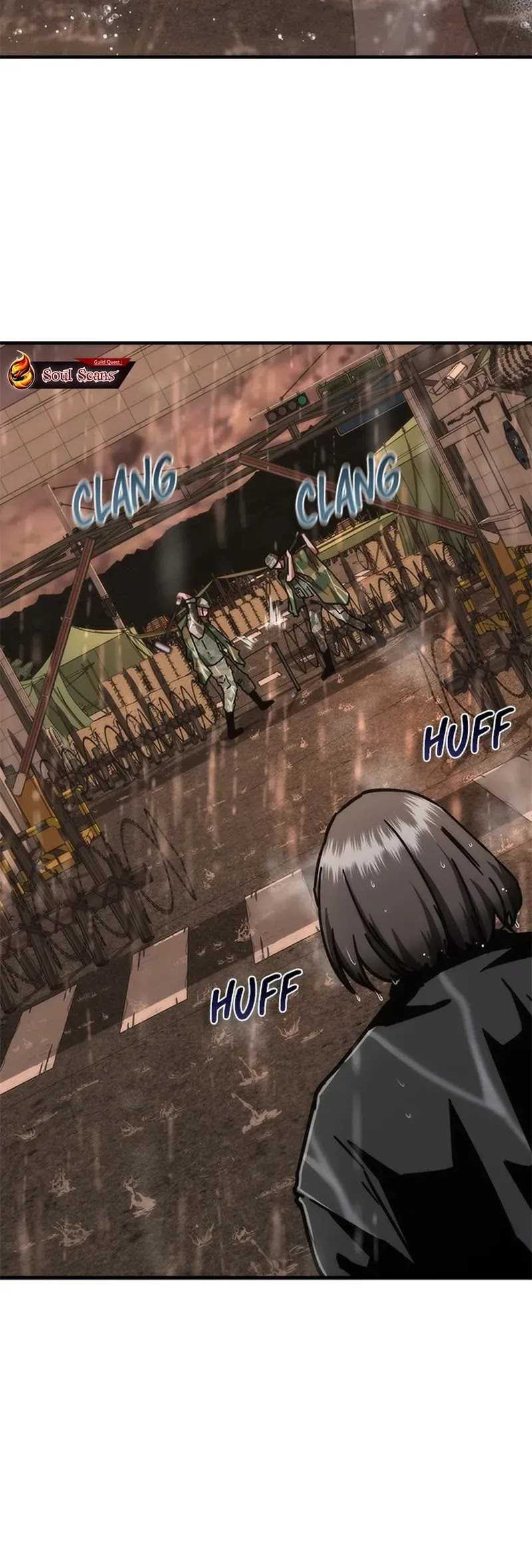 Zombie Apocalypse 82-08 Chapter 23 Gambar 58