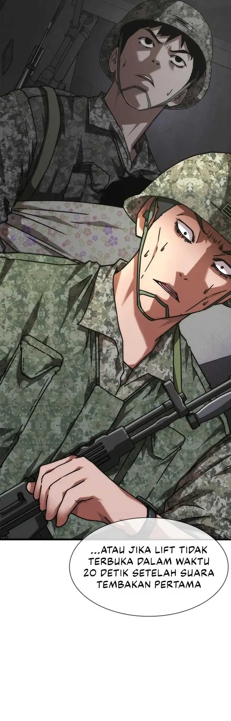 Zombie Apocalypse 82-08 Chapter 22 Gambar 18