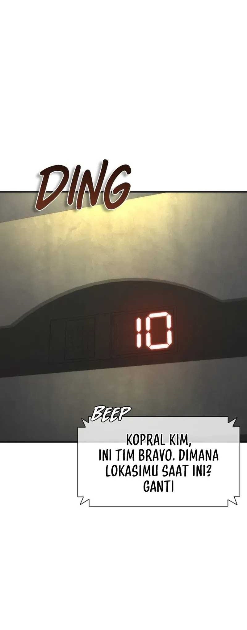 Zombie Apocalypse 82-08 Chapter 22 Gambar 39