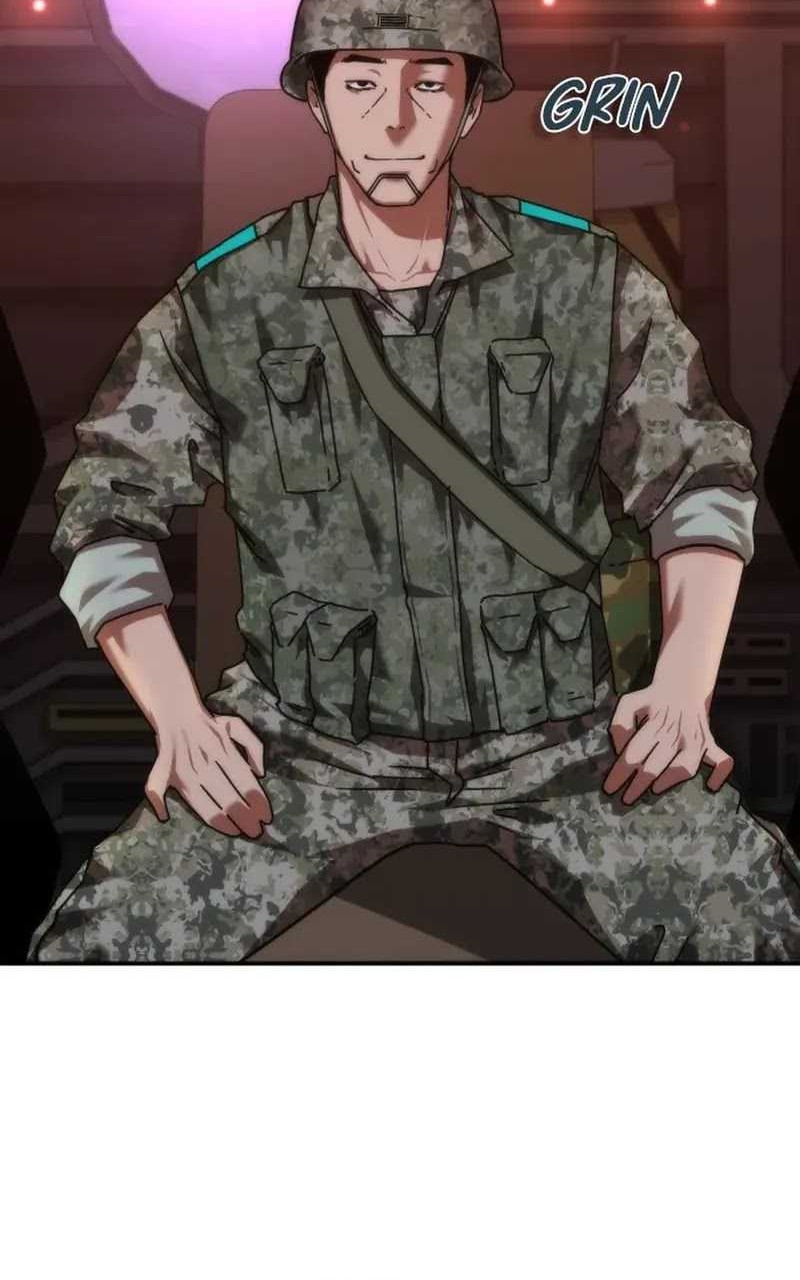Zombie Apocalypse 82-08 Chapter 22 Gambar 78