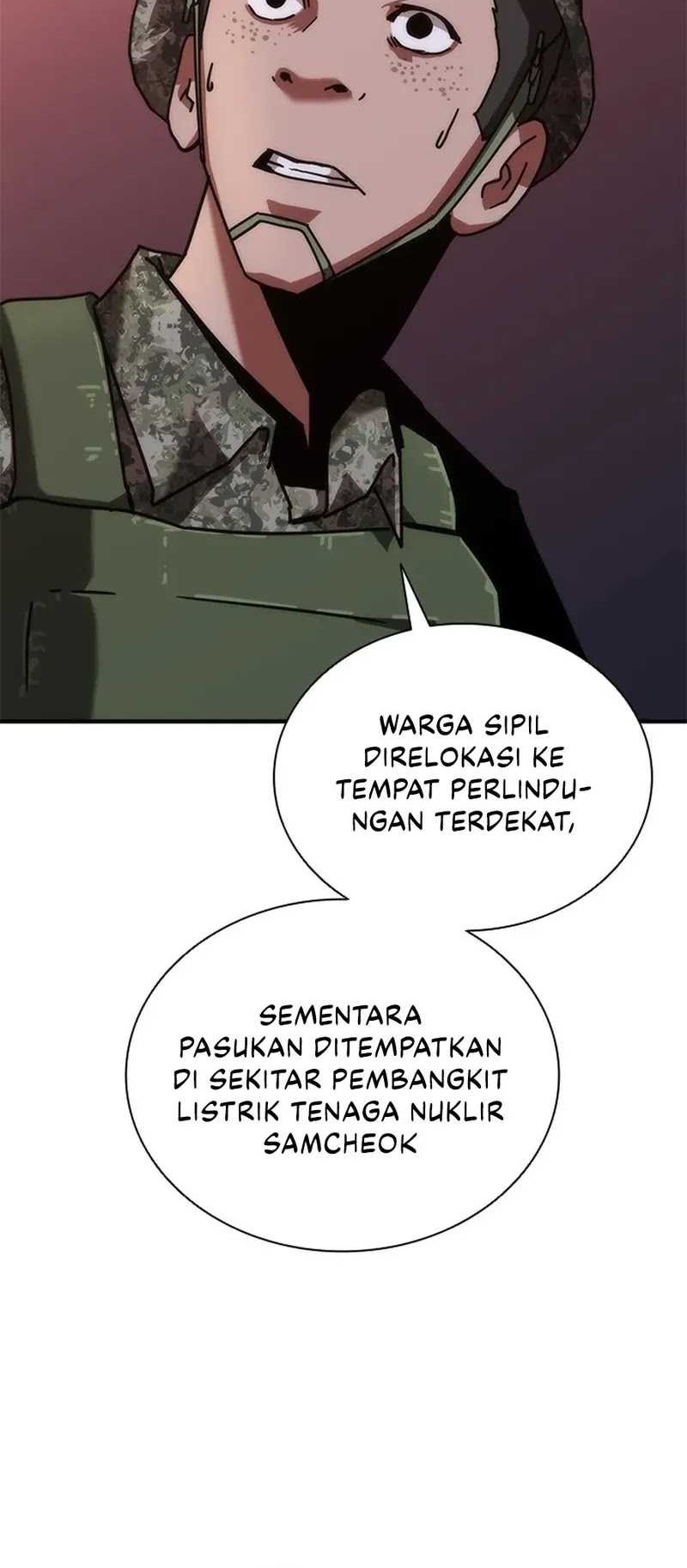 Zombie Apocalypse 82-08 Chapter 22 Gambar 80