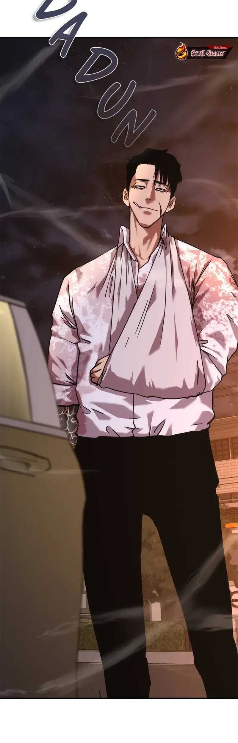 Zombie Apocalypse 82-08 Chapter 22 Gambar 92